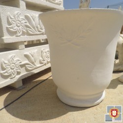 POT OLIVE DECO "OLIVIER"...
