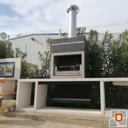 507 D BARBECUE DESiGN /...