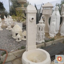 FONTAINE DE JARDIN