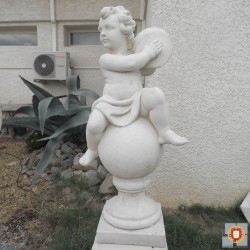 ANGELOT MUSICIEN cymbales