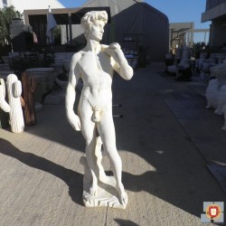 PETITE STATUE DE DAVID