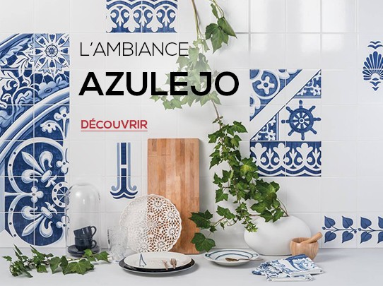 Côté Azulejo